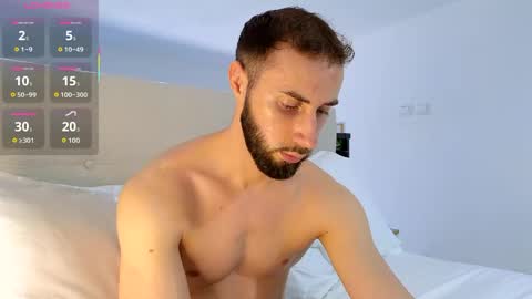 ryanstorm1 online show from April 18, 11:25 am