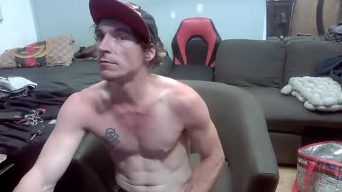 Daddy Ryan online show from March 28, 7:19 am