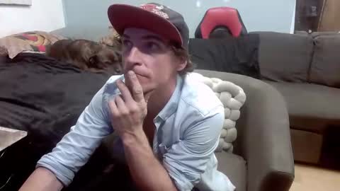 Daddy Ryan online show from April 3, 6:11 am