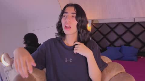 Ryo online show from March 11, 3:56 am