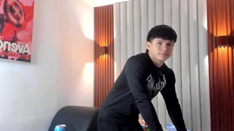 Ryo Kush online show from March 13, 3:46 am