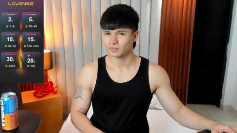 Ryo Kush online show from March 31, 3:41 am