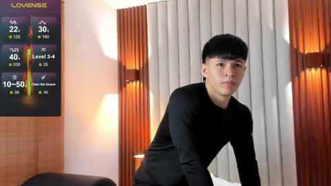 Ryo Kush online show from April 8, 4:01 am