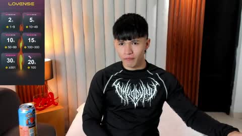 Ryo Kush online show from April 9, 4:45 am