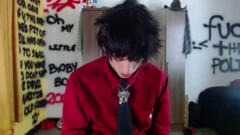 Ryoko online show from July 21, 12:46 am