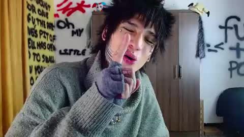 Ryoko online show from July 24, 1:03 am
