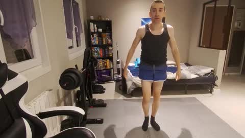 Ryuk FR online show from February 11, 5:40 pm