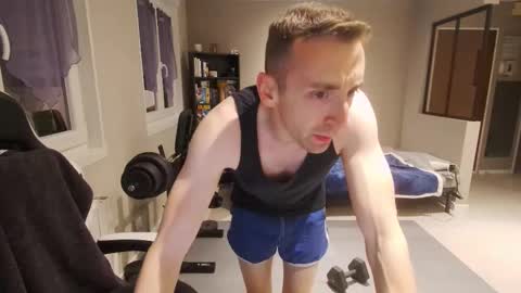 Ryuk FR online show from February 27, 8:20 pm