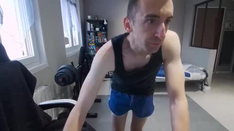 Ryuk FR online show from March 16, 7:12 am