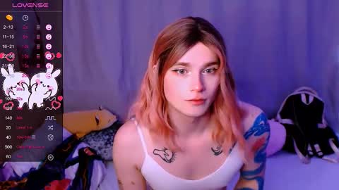  Alice  online show from February 7, 5:44 am