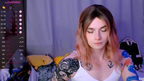  Alice  online show from May 7, 4:45 pm