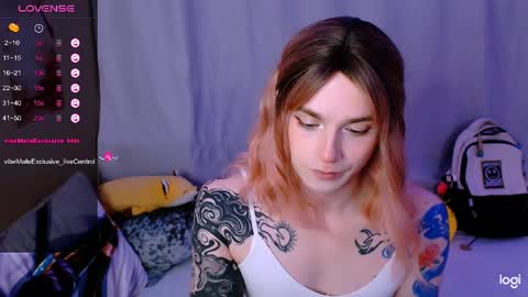  Alice  online show from May 16, 5:23 pm