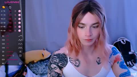  Alice  online show from May 20, 6:41 am