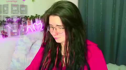 Kate online show from February 27, 8:20 pm