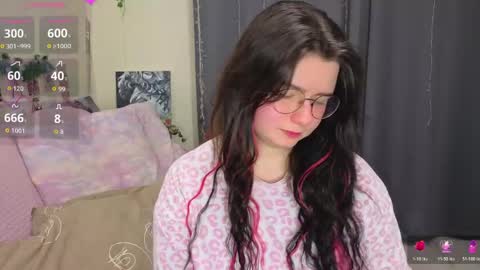 Kate online show from April 17, 8:23 pm