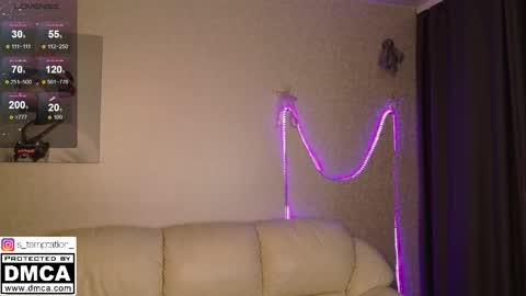 Sonya online show from March 22, 9:13 am