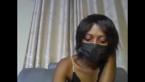 Ally online show from January 11, 3:50 pm