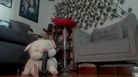 sa_anvi online show from February 24, 6:50 pm