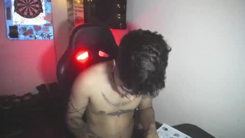 Danny online show from June 4, 1:55 am