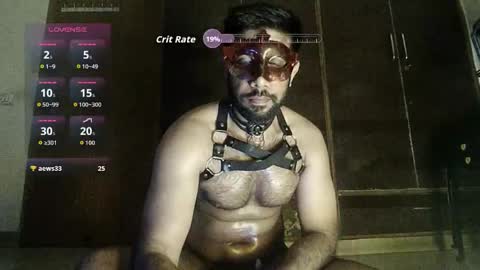 sabertil1947 online show from March 14, 1:05 pm