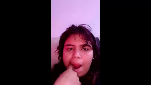 Sabina Merchetti online show from February 9, 2:15 am