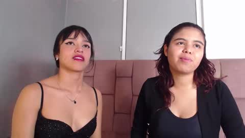 Sabina Merchetti online show from February 14, 3:53 pm