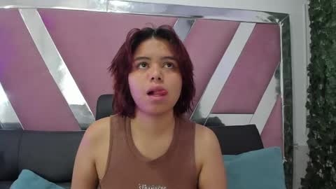 Sabina Merchetti online show from April 27, 3:54 pm