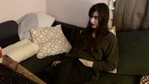 sabinewinters online show from April 19, 4:12 am