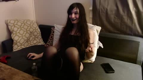 sabinewinters online show from May 15, 10:50 pm