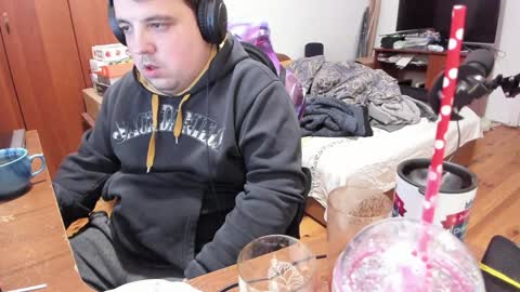 1141323  my Lord Mister Max   moms treasure online show from January 10, 1:10 am