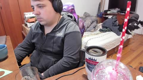 1141323  my Lord Mister Max   moms treasure online show from January 15, 2:38 am