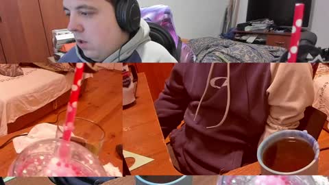 1141323  my Lord Mister Max   moms treasure online show from January 17, 4:06 am