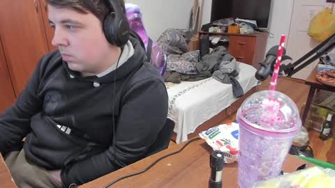 1141323  my Lord Mister Max   moms treasure online show from January 30, 11:55 am