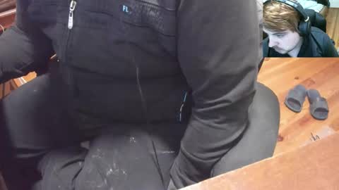 1141323  my Lord Mister Max   moms treasure online show from October 14, 8:42 pm