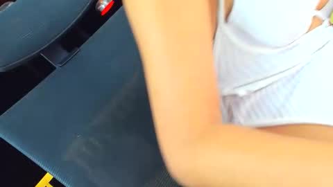 Sabrina online show from April 27, 4:16 pm