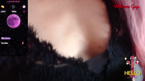 Snapshot of sabrina709 chatting on December 3, 8:39 pm Sabrina online show from December 3, 8:39 pm