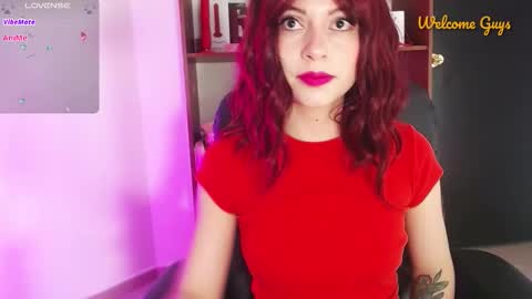 Snapshot of sabrina709 chatting on September 27, 11:32 pm Sabrina online show from September 27, 11:32 pm