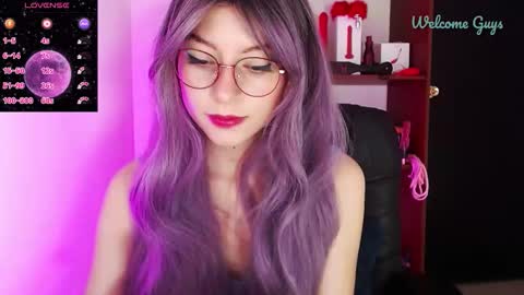 Snapshot of sabrina709 chatting on December 19, 7:21 pm Sabrina online show from December 19, 7:21 pm