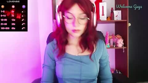 Snapshot of sabrina709 chatting on January 11, 10:37 pm Sabrina online show from January 11, 10:37 pm