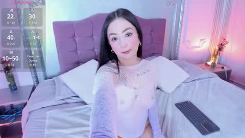 Sabrinaaa  online show from February 27, 3:39 am