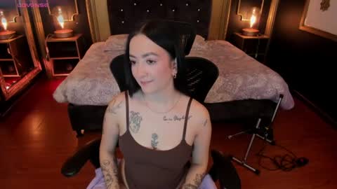 Sabrinaaa  online show from July 17, 3:35 am