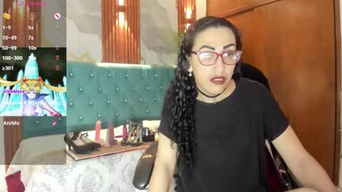 SABRINA online show from March 8, 12:42 pm