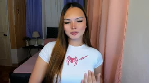sabrina_hilson online show from May 30, 4:37 pm