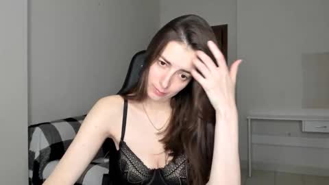 Snapshot of sabrina_mur chatting on November 25, 1:11 pm sabrina_mur online show from November 25, 1:11 pm