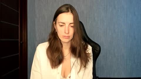 Snapshot of sabrina_mur chatting on December 15, 11:58 am sabrina_mur online show from December 15, 11:58 am