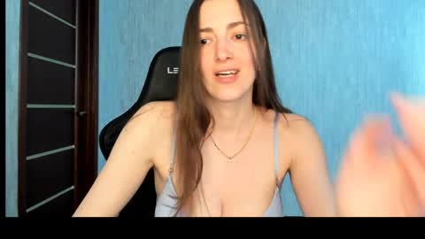 sabrina_mur online show from May 17, 8:12 am