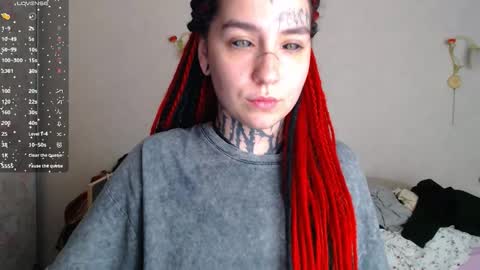 Lilith Solar online show from October 26, 6:14 pm