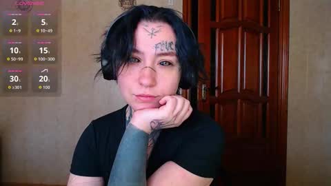 Lilith Solar online show from February 22, 11:31 am