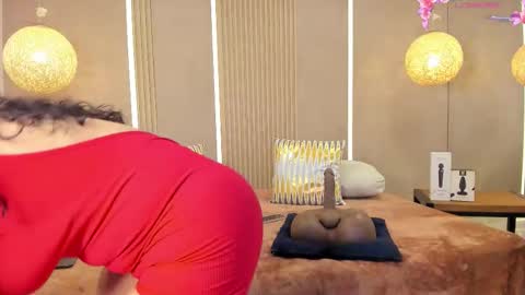 Sabrina Shark online show from February 22, 2:24 am