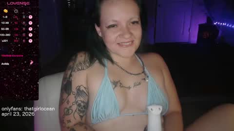 sabrina online show from April 23, 6:58 am